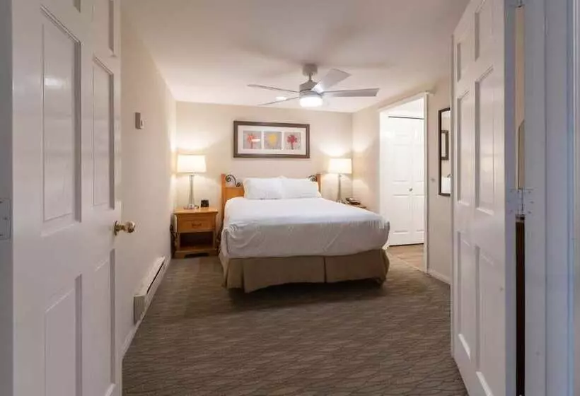 אתר נופש San Clemente Cove