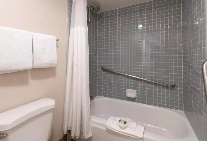 אתר נופש San Clemente Cove