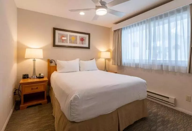 אתר נופש San Clemente Cove