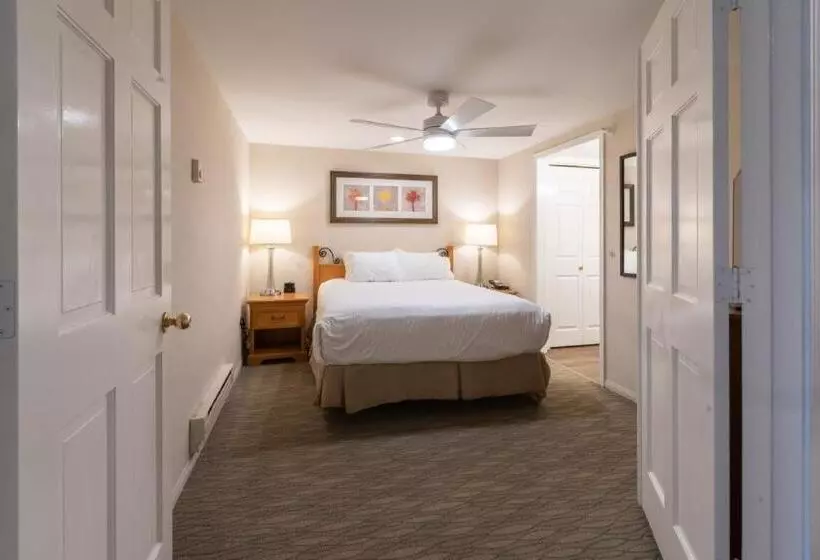 אתר נופש San Clemente Cove