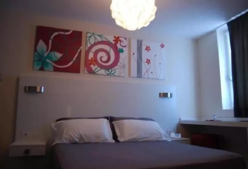 Atelier Hotel Design