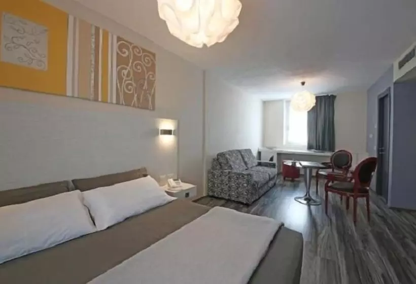 Atelier Hotel Design