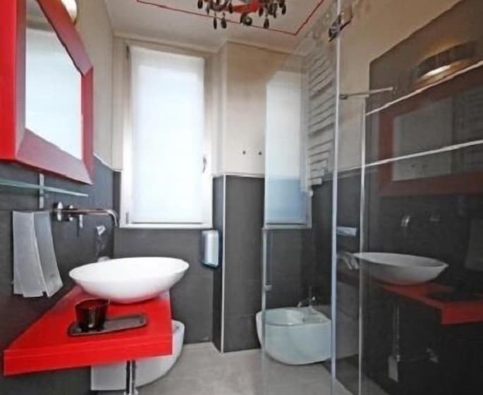 Atelier Hotel Design