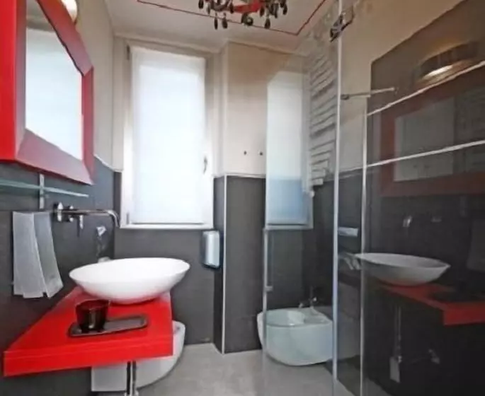 Atelier Hotel Design