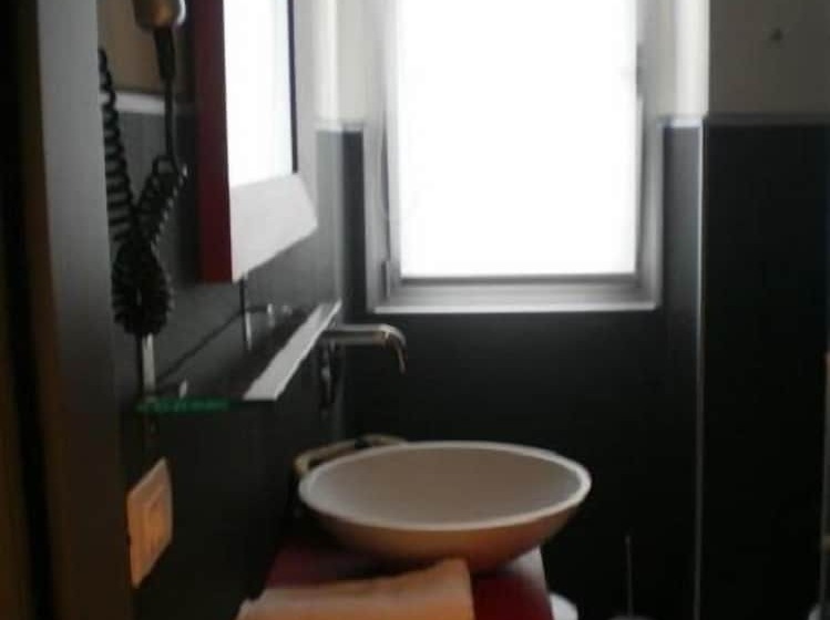 Atelier Hotel Design