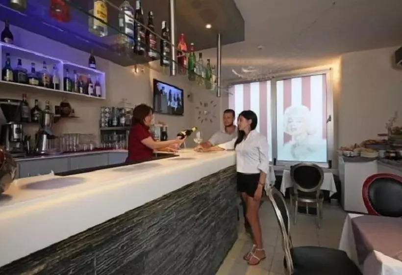 Atelier Hotel Design