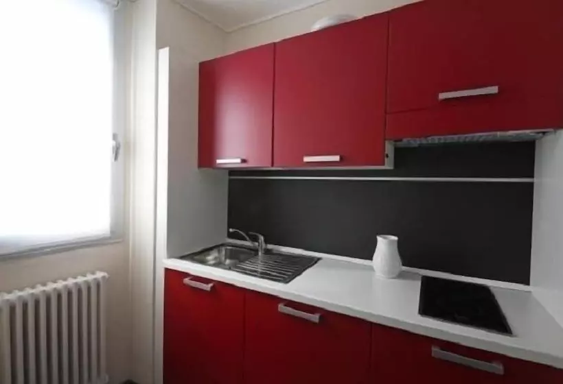 Atelier Hotel Design