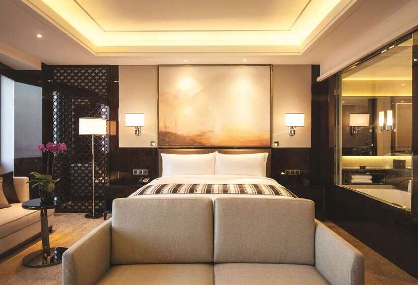 Doubletree By Hilton Hotel Anhui   Suzhou