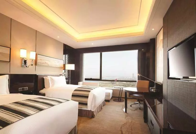 Doubletree By Hilton Hotel Anhui Suzhou