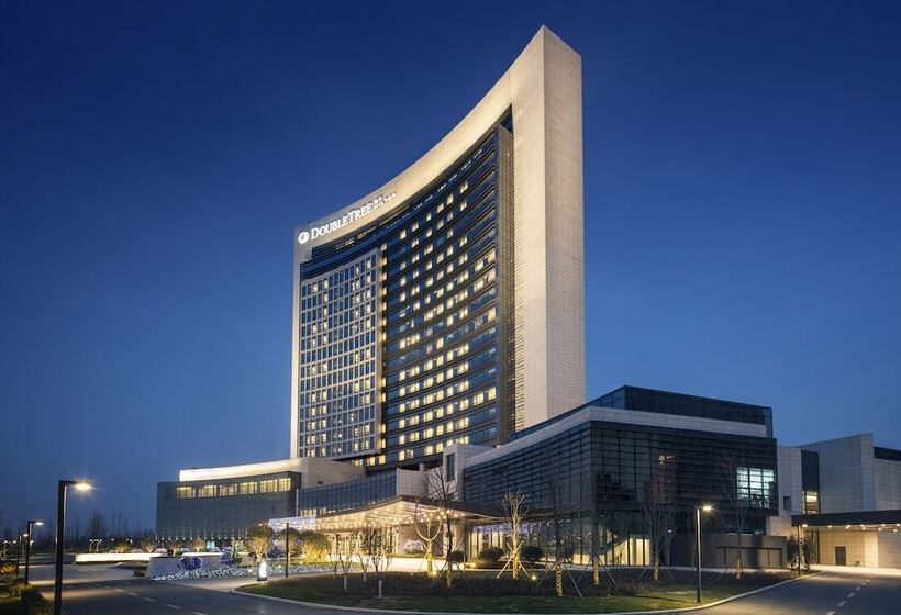 Doubletree By Hilton Hotel Anhui   Suzhou