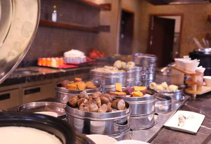 Doubletree By Hilton Hotel Anhui   Suzhou