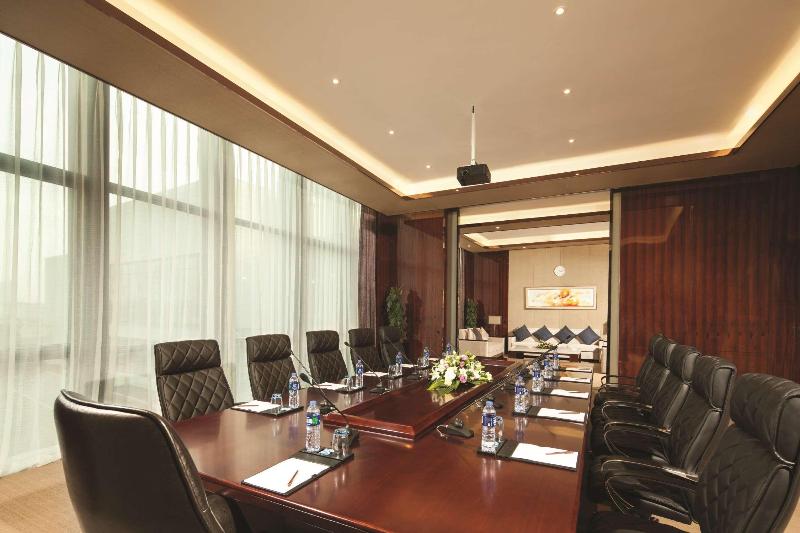 Doubletree By Hilton Hotel Anhui   Suzhou