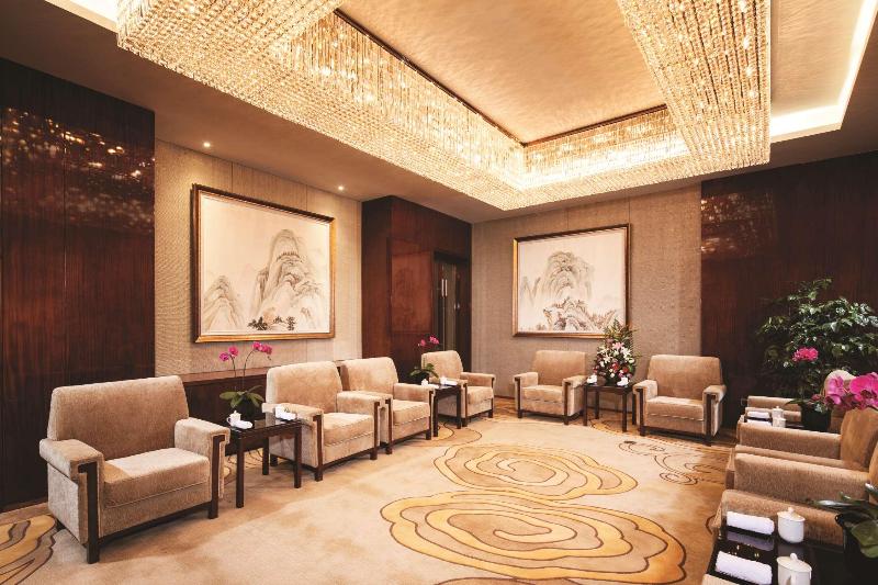 Doubletree By Hilton Hotel Anhui   Suzhou