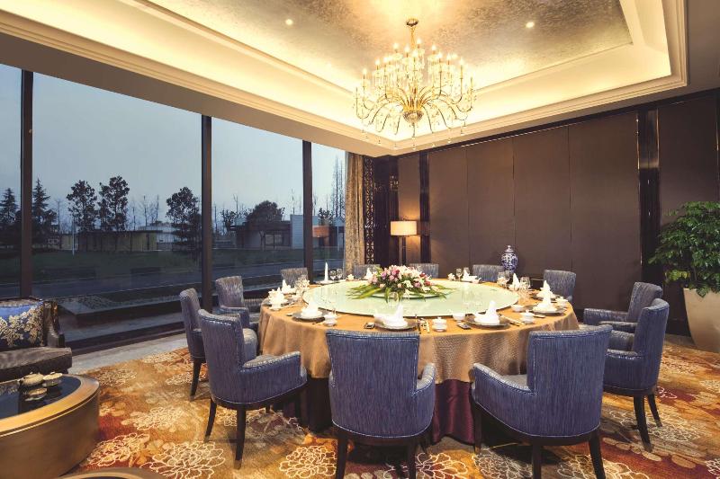 Doubletree By Hilton Hotel Anhui   Suzhou