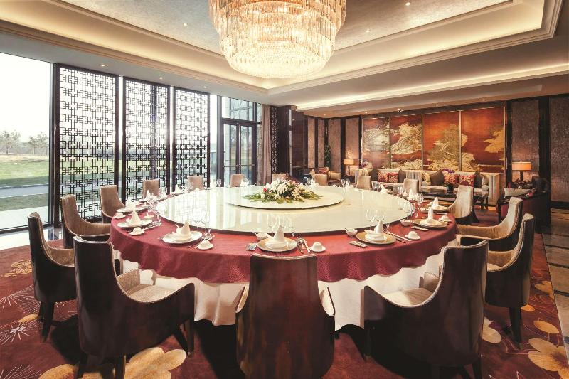 Doubletree By Hilton Hotel Anhui   Suzhou