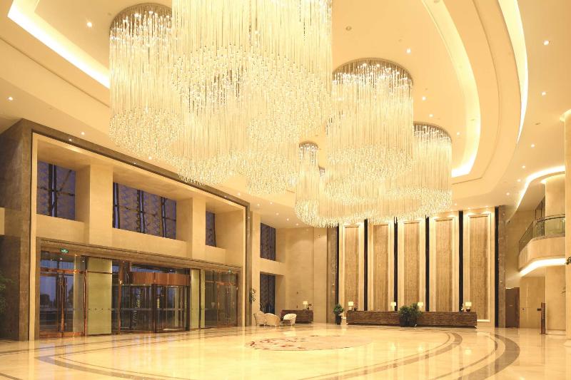 Doubletree By Hilton Hotel Anhui   Suzhou