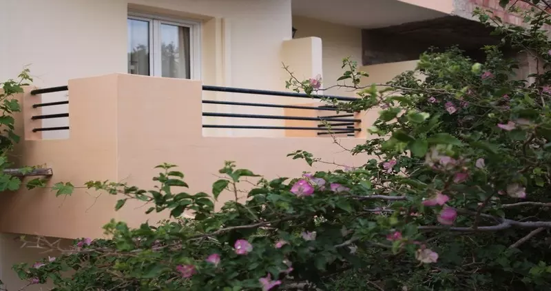 Argyro Apartments & Studios