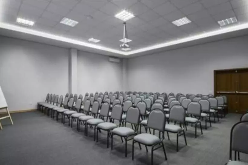 Hotelli Açores Premium 5 Minutos Do Moinhos De Vento