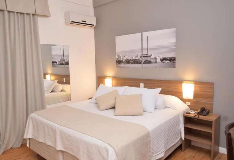 هتل Açores Premium  5 Minutos Do Moinhos De Vento