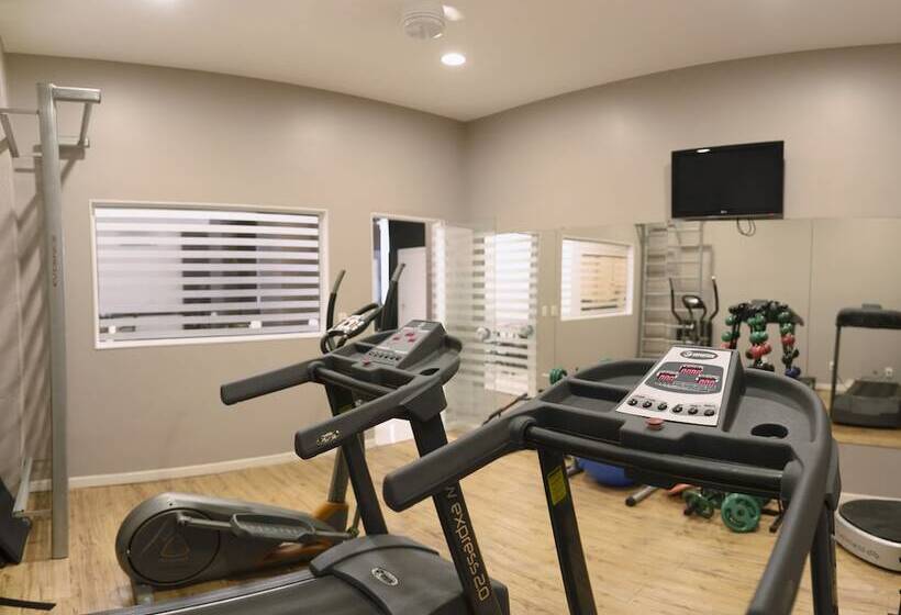 هتل Açores Premium  5 Minutos Do Moinhos De Vento