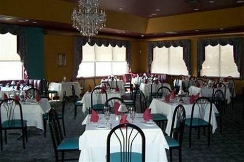 Отель Americas Best Value Inn - Cherry Hill/philadelphia