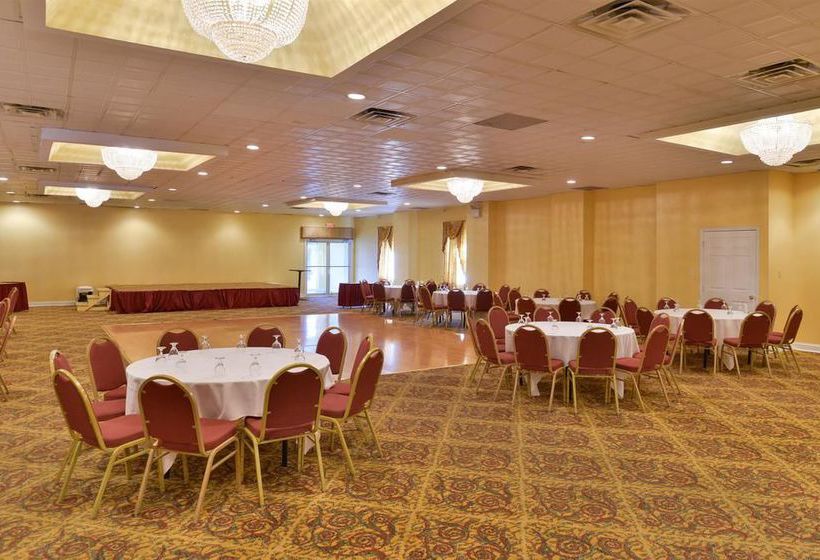 Отель Americas Best Value Inn - Cherry Hill/philadelphia