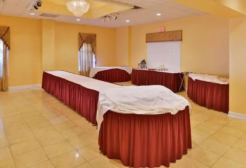 فندق Americas Best Value Inn - Cherry Hill/philadelphia