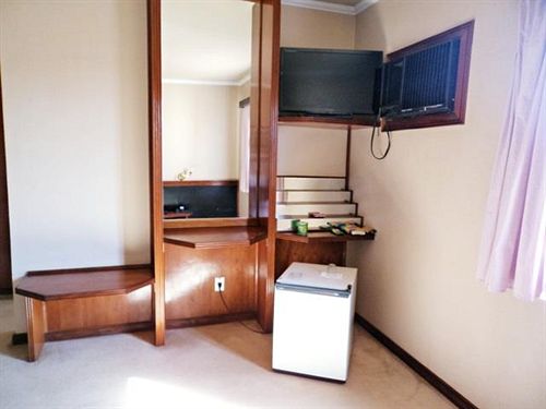 Отель Marion Pantanal