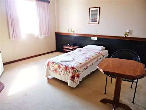 فندق Marion Pantanal