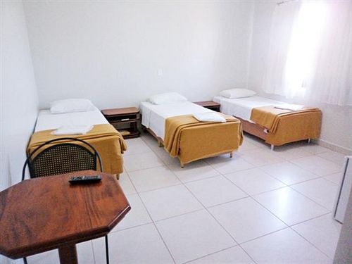 Отель Marion Pantanal