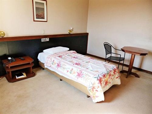 Отель Marion Pantanal