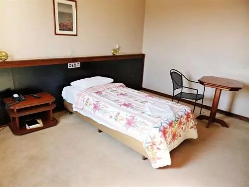 فندق Marion Pantanal