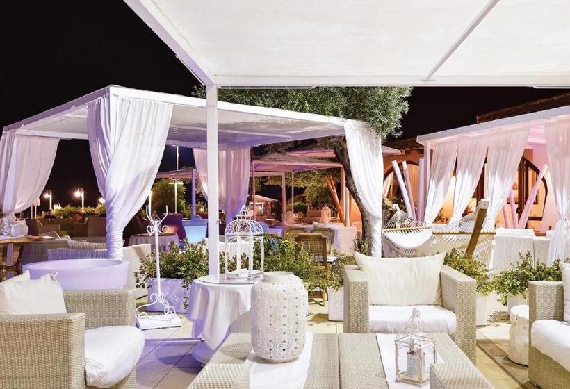 فندق Baia Del Porto