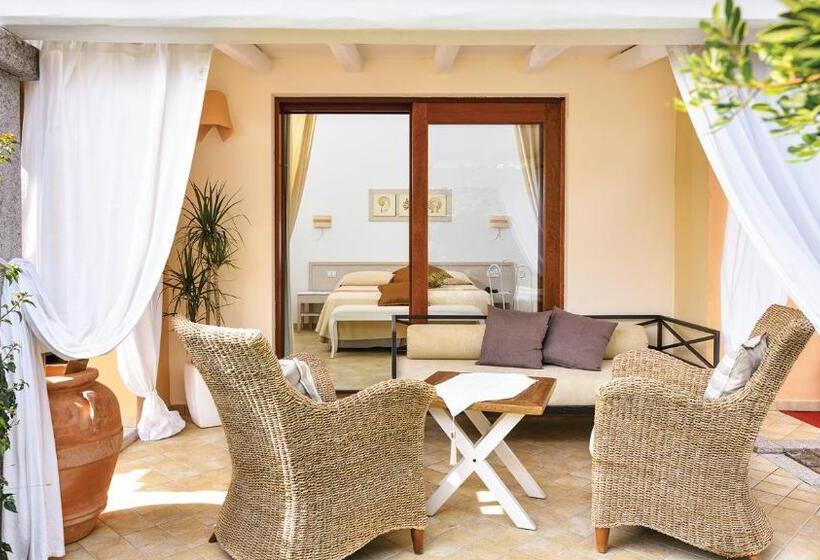 فندق Baia Del Porto