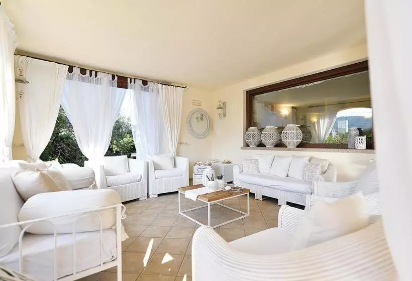 هتل Baia Del Porto