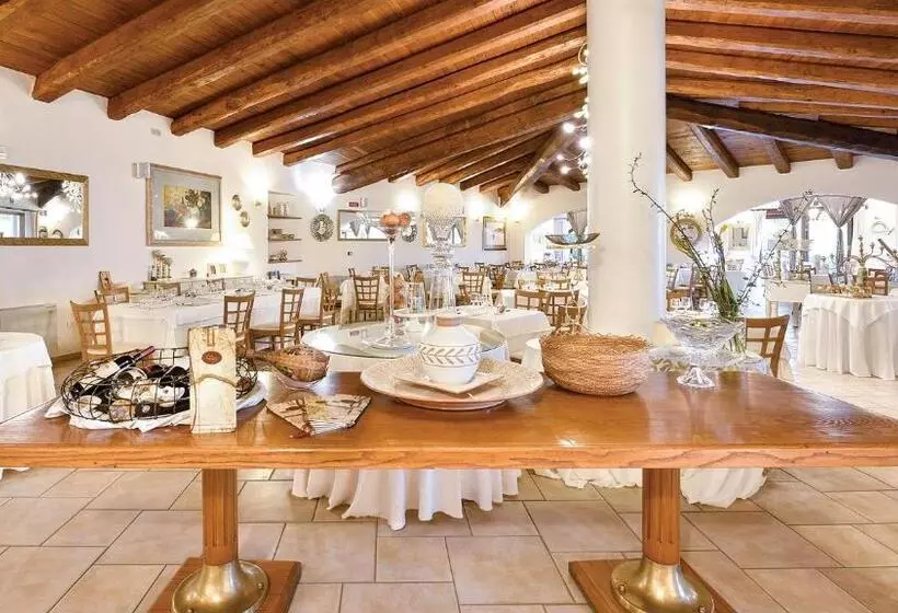 هتل Baia Del Porto