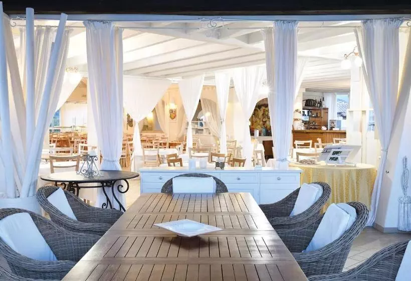 هتل Baia Del Porto