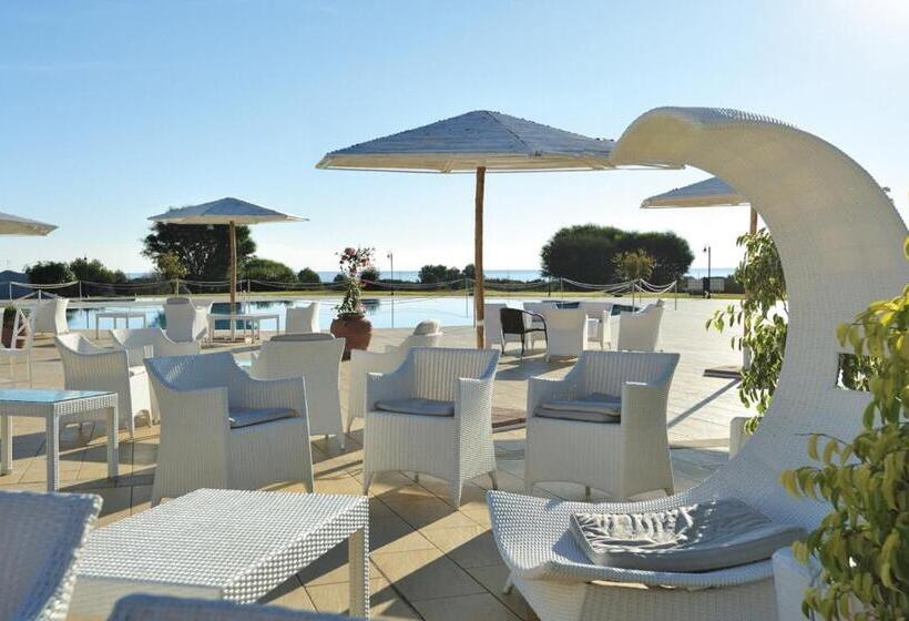 فندق Baia Del Porto