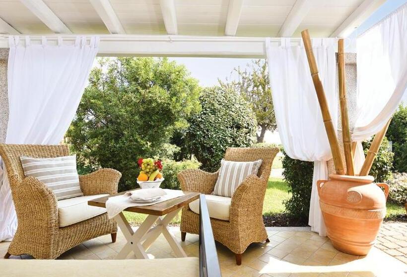 فندق Baia Del Porto