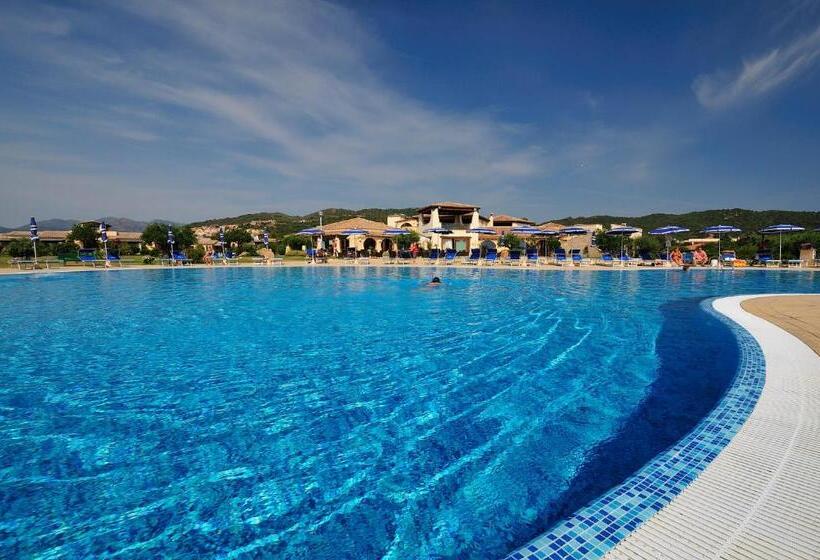 فندق Baia Del Porto