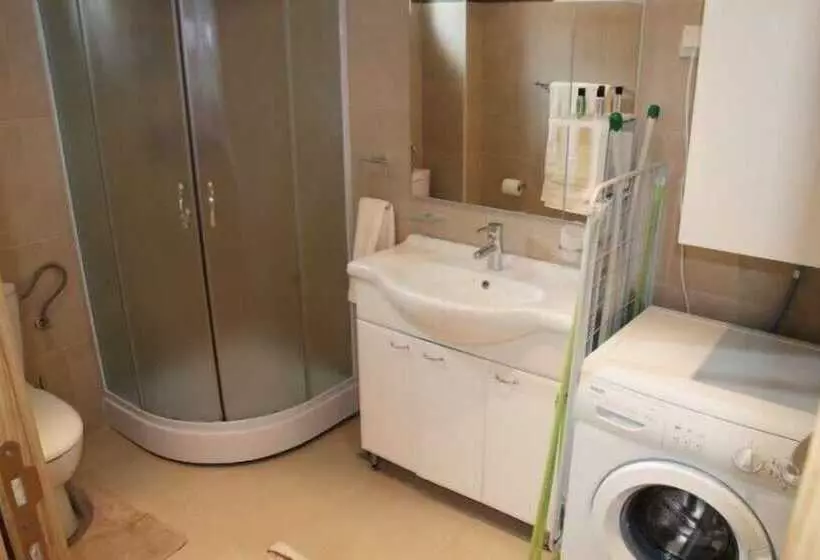 هتل Blue Horizon Apartments