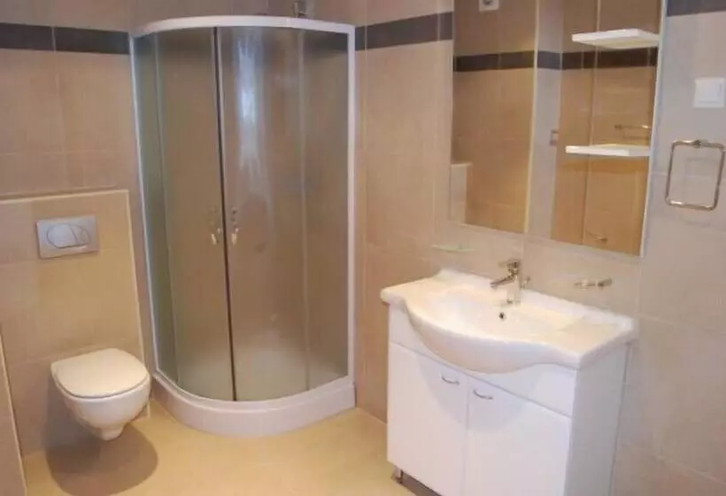 هتل Blue Horizon Apartments