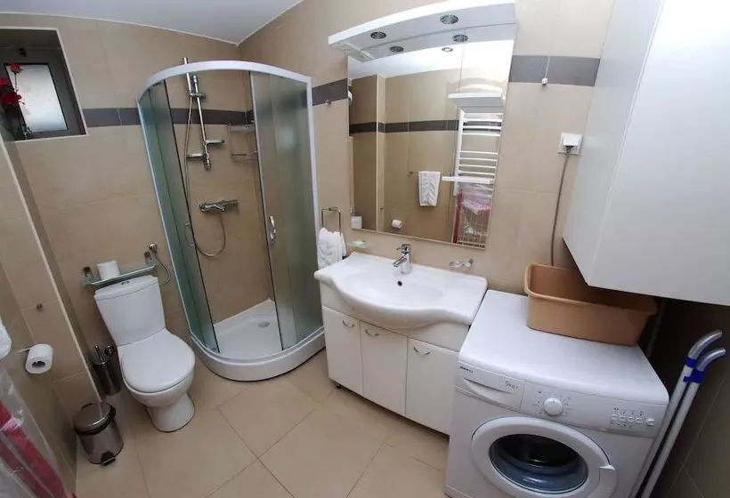 هتل Blue Horizon Apartments