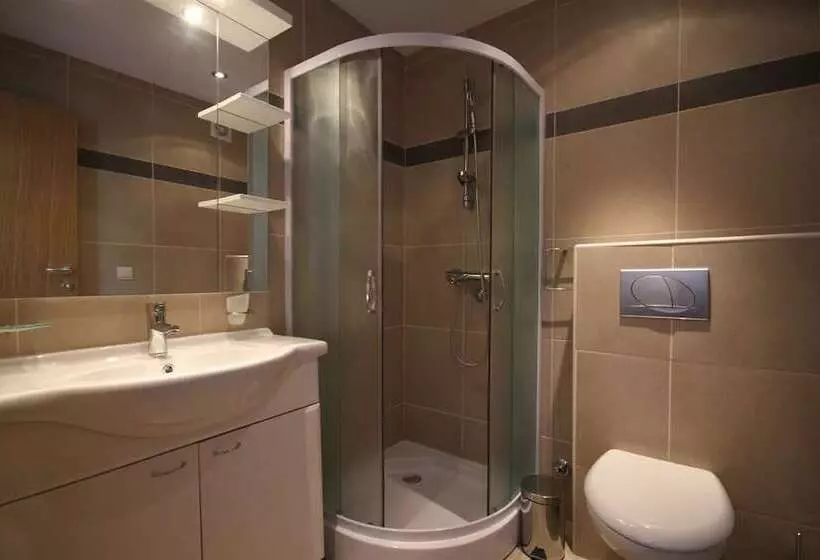 هتل Blue Horizon Apartments