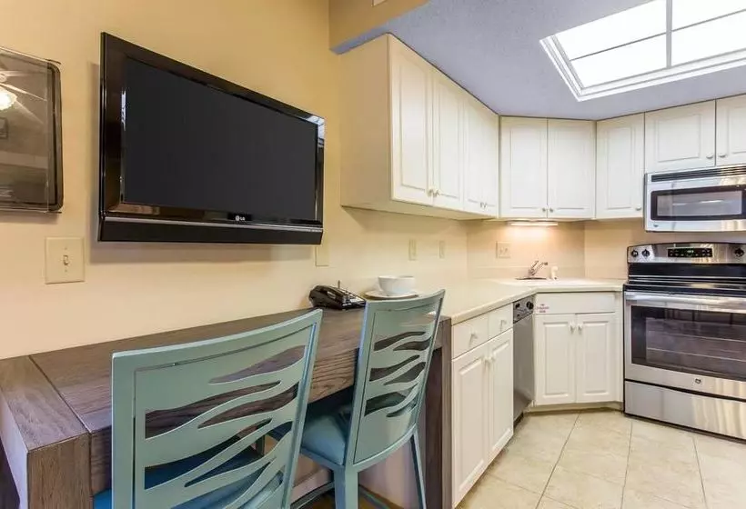 Hotelli Bluegreen Vacations Seaglass Tower, Ascend Resort Collection