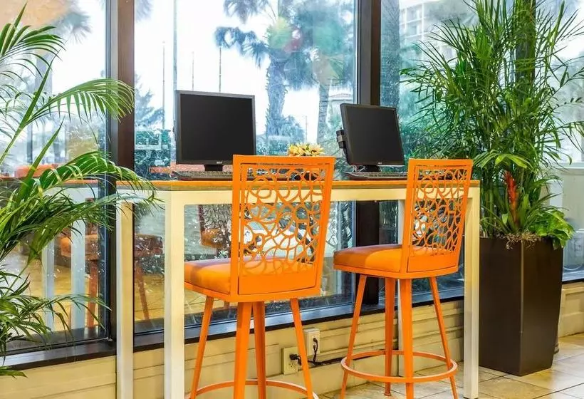 Hotelli Bluegreen Vacations Seaglass Tower, Ascend Resort Collection