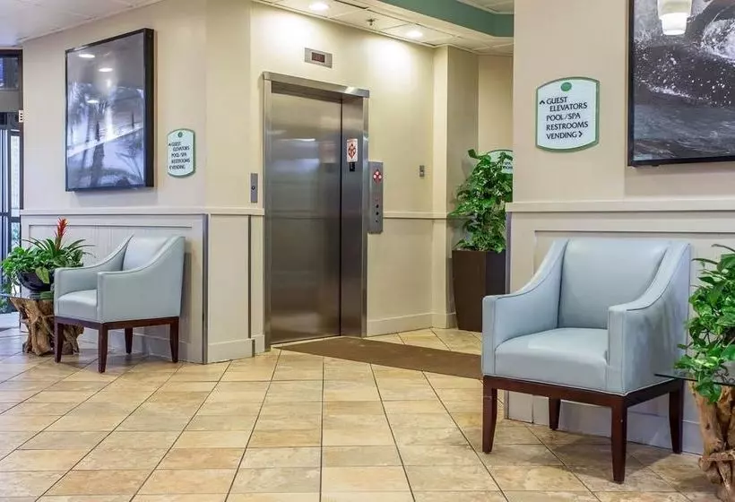 Hotelli Bluegreen Vacations Seaglass Tower, Ascend Resort Collection