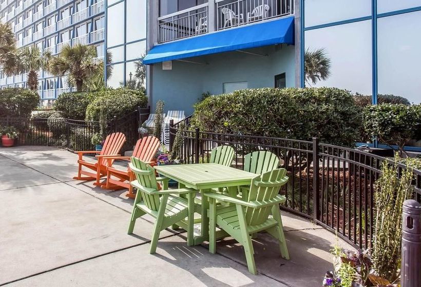 Otel Bluegreen Vacations Seaglass Tower, Ascend Resort Collection