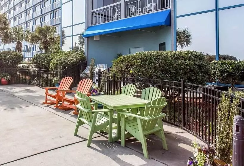 Hotelli Bluegreen Vacations Seaglass Tower, Ascend Resort Collection