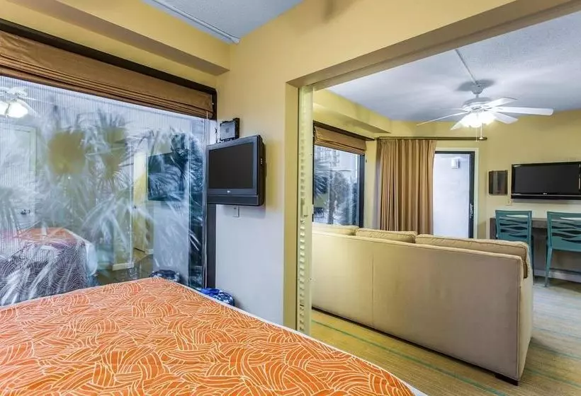 Hotelli Bluegreen Vacations Seaglass Tower, Ascend Resort Collection